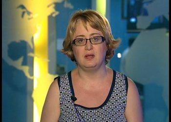 ,,რაის ჰომოფობია, ხალხო, სახელმწიფოს ჩაბარება ხდება ჩვენს თვალწინ!” – ხათუნა ლაგაზიძე