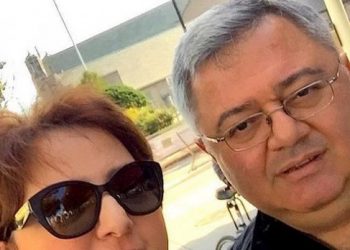 „მგონი ისევ გელოდება, ხომ იცი თვითონ ვერ წერს გადადგომის ტექსტს “ – ხიდაშელი უსუფაშვილს