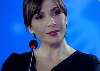 ,,პოლიციელებო, გული არ გერევათ საკუთარ უფროსებზე?” – ეკა კვესიტაძე