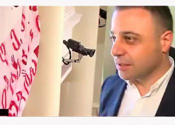 (ვიდეო) – “მოდი, აბა, მოდი, მოდი, გიპასუხო, მოდი, მოდი… ” – ალუდა ღუდუშაური