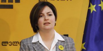 პირადად ვიცნობ ცესკო-ს თავმჯდომარეობის ორივე კანდიდატს და მათ არ დავუჭერ მხარს – ანა ნაცვლიშვილი