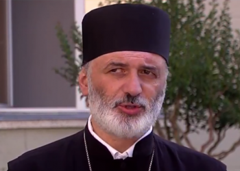 “შეკრიბეთ პირველად ღუარძლი იგი და შეკართ ძნეულად, რაჲთა დაიწუას იგი…” – რას აქვეყნებს ანდრია ჯაღმაიძე