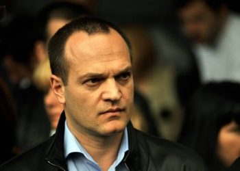 ,,იმდენს ვერ ხვდებით რომ ე.ი. ირიბად კი არა, უკვე პირდაპირ პასუხისმგებლობას გრძნობთ?!” – პეტრე ცისკარიშვილი