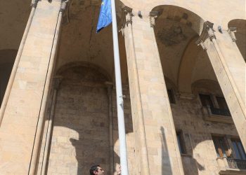 ,,ამ ფორმით ივანიშვილმა მისი მთავარი გზავნილი გაგზავნა…” – ზვიად კუპრავა