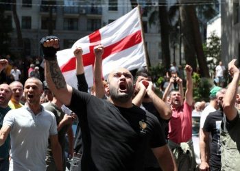 რას წერენ BBC, Reuters, The Guardian, Euronews  თბილისში დღეს მომხდარ ძალადობრივ ფაქტებზე