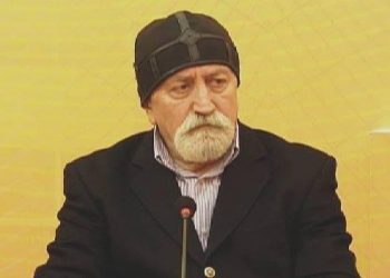 ,,ქართული აბრევიატურა ,,ლგბტ” არ შეიძლება წაკითხულ იქნას როგორც “ელჯიბიტი”- ლევან ღვინჯილია