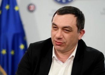 “ეს არის მოტყუება თავის, ყველა ჩვენი მოკავშირისთვის, არ მგონია, პრეზიდენტი მიშელი, სრულფასოვნად აღიქვამდეს, რამდენად მძიმე ვითარებაა” – გიგა ბოკერია