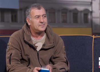 ,,ის ძალოვნები, ვინც სტრუქტურებში მუშაობდნენ და ჩვენ გვაძლევდნენ ხმას, ფა-ფუ!” – ლაშა ბერულავა