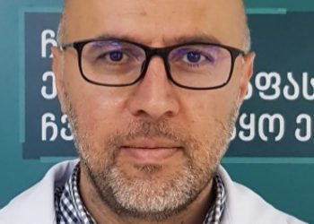 ერთ ჩვილს Delta შტამი აქვს, მეორეს – ბრიტანული – კლინიკის დირექტორი