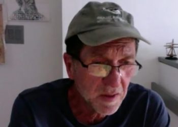 “რა მოხდება ~5 წლის შემდეგ, და საიდან ვიცით ეს…” – მეცნიერი ცოტნე ჯავახიშვილი