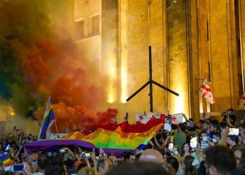 ,,თან გვცემა და თან გამარჯვება გვაზეიმა ყველას ერთნაირად” – ნაჯა ორაშვილი