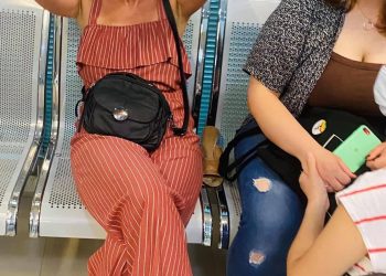 ,,პრაიდის სიმბოლიკიანი ჩანთის გამო, დედასთან ერთად სცემეს” – ნათია კობერიძე