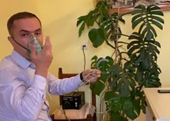 “კლასიკური მაგალითი იმისა, თუ რატომ არ უნდა დავიჯეროთ ყველა “სენსაციური” სიახლე, თუნდაც, CNN-დან” – დავით მრელაშვილი