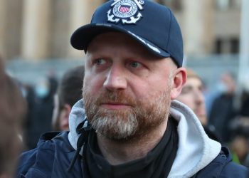 ,,კოვიდი მოვილიე, სექტემბერში სრულად ფორმაში ვიქნები” – ზურაბ ჯაფარიძე