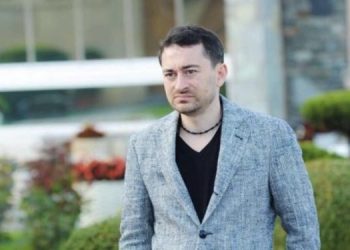 ვატო წერეთელი ღარიბაშვილზე – განცდა მაქვს, რომ „ხარება და გოგიას” უყურა, ბოლოს დახოცილებთან სურათს რომ იღებენ