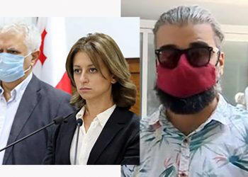 კიდევ ერთი სკანდალი ვაქცინაციის პროცესში – “აცრის გაკეთების ნაცვლად, ეს მოხდა…”