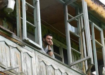 “ჯერ მოკლეს, შემდეგ ჯაჭვებმობმული გადააგდეს ზღვაში, რომ არ გამოერიყა, თუმცა, მაინც გამორიყა…” – რაულ ქირია