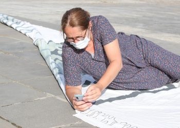 ,,ბოროტი და პირსისხლიანი “ბოლო 9 წელი” (ამჯერად ქოცების 9) უნდა ვისმინოთ ისევ და ახალ გაუგებრობაში მოვხვდეთ?!” – ნატა ფერაძე