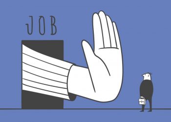 მოკლევადიანი უმუშევრობა 67%-მდე გაიზარდა