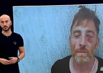 (ვიდეო) – ჩვენ გვყავს მკვლელი პრემიერი, მკვლელების ბუდედ ქცეული საპატრიარქო და მკვლელების მფარველი ოლიგარქი – გიორგი გაბუნია