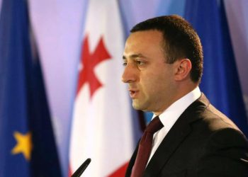 “აბა რას იტყვის ღარიბაშვილი – მაპატიეთ, ბოდიში და მივდივარ თქვენ მობრძანდითო? ახლა ძალაუფლებისთვის ბრძოლა მიდის” – ვახტანგ ძაბირაძე