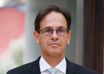 “არც ჩემი და არც სხვა ელჩების გადასაწყვეტი არ არის გაიმართება თუ არა პრაიდი” – გერმანიის ელჩი