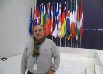 „არაა ახლა საჭირო იმაზე ლაპარაკი, სად მოხდა ეს, ან რა ვითარებაში?.. მთავარი ისაა, რომ ლექსო ლაშქარავა სისტემის მსხვერპლი გახდა!“ – გიორგი ფოფხაძე