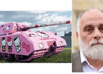 “გურამ, დაგვხვდი!” – “თბილისი პრაიდის” პასუხი ფალავანდიშვილს