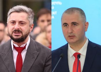 “მთავარის” განცხადებას საზოგადოება შეცდომაში შეჰყავს”, “ვისაც გჯერათ, დაპლიუსდით” – ფინანსთა სამინისტრო და ნიკა გვარამია