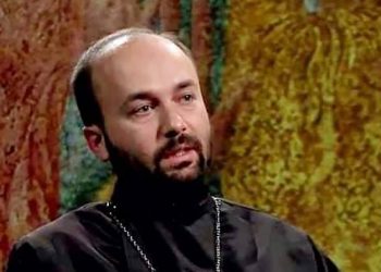 კიდევ რამდენი სისხლი უნდა გადინოთ წითელმა საპატრიარქომ, რომ აზრზე მოხვიდეთ ეს გამოთაყვანებული მედია “ელიტები”?! – დეკანოზი ილია ჭიღლაძე