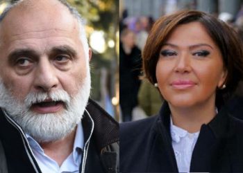 “გრიგოლიას კისერზეა, რომ ვიღაცას ხელი მოხვდა, ის წამლავს ხალხს” – გურამ ფალავანდიშვილი