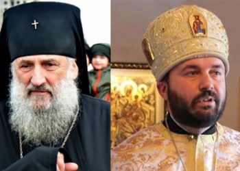 “მღვდელმთავარი იოანე ქრისტიანიც კი აღარაა, ისაა ერეტიკოსი, მწვალებელი” – ილია ჭიღლაძე