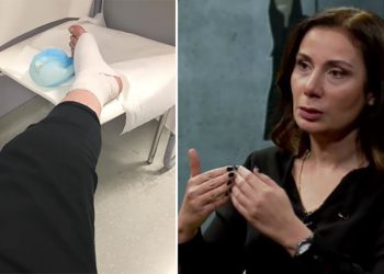 “გადამჯეგეს პოლიციელებმა…” – რა შეემთხვა ნინო ჯანგირაშვილს?