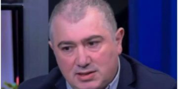 “ნუ ვენდობით ხელისუფლებას, ნუ დაველოდებით “ფაიზერს” – ვახტანგ კალოიანი