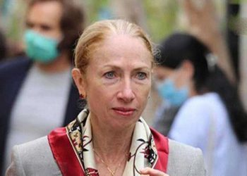 „ძალიან გაუშინაურდნენ ამერიკის ელჩს, ცუდი გაგებით… აი, ამას ვერ აცნობიერებენ „ქართულ ოცნებაში“ – სოსო ცინცაძე