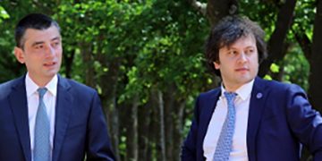 “მტერთანაც შეიძლება გარიგება, მაგრამ არავინ რიგდება მოღალატესთან…” – ირაკლი კობახიძე