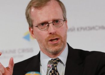 ირაკლი ღარიბაშვილი უნდა გადადგეს – კრამერი