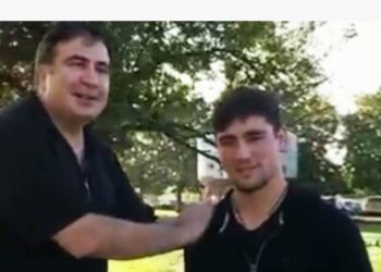 (ვიდეო) – 2016 წელს სააკაშვილთან ერთად რთველში და “ჭიდაობაც ძალადობაა” – ვინ არის გორის მერობის კანდიდატი?