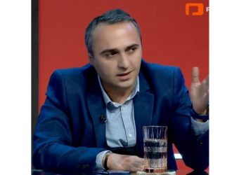 “გაქვს ფული? შეგიძლია მოკლა ყველა, შემდეგ ეს მკვლელობა ,,ჩაფარცხო”… – ირაკლი ლატარია