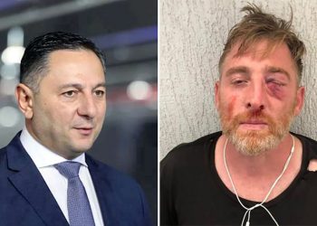 (ვიდეო) – შავი ლაქები შსს-ს გამოძიებაში – არის, თუ არა, “ნარკანის მოთხოვნის” ვიდეო ლექსოს საქმეში ჩაკერებული? – დეტალები