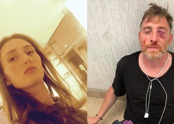 როგორ მოექცა შსს ლექსო ლაშქარავას ოჯახს? – “ეს არ მოხდებოდა, არა! – ლექსოს მეუღლე