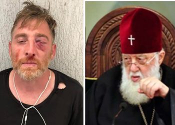 “ვიცი, ჩვენთან შეხვედრა სურდა…” – საქართველოს პატრიარქი