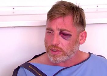 რა გზით გახდა ცნობილი ლექსო ლაშქარავას პირადი მონაცემები – სახელმწიფო ინსპექტორის განცხადება