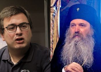 “ღმერთის არ გწამთ? ოდნავ სინანული არ უნდა გაწუხებდეთ?”- ლევან ლორთქიფანიძე