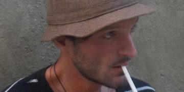 “დაგვაღუნა ქვეყანა თავზე ამასობაში ვიღაც გან@ონმა, ჯვარს და ანაფორას ამოფარებულმა, კოდლამ” – ლუკა ბაქანიძე