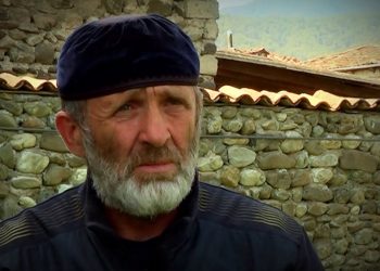 “დაკავებულია უკანონო და დაუსაბუთებელი მუხლებით” – მაჩალიკაშვილის ადვოკატი