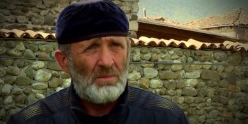 “დაკავებულია უკანონო და დაუსაბუთებელი მუხლებით” – მაჩალიკაშვილის ადვოკატი