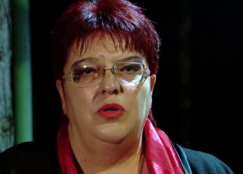 “ვინ არიან, საიდან მოვიდნენ, ვინ ასწავლა?!!!” – მაია ნიკოლეიშვილი