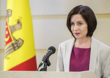 ქვეყანა ოლიგარქიულმა სისტემამ, კორუფციამ ჩაითრია – სანდუმ მოლდოვის უახლესი ისტორია გაიხსენა