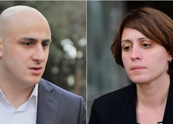 ვის განიხილავს ოპოზიცია თბილისის მერობის კანდიდატად? – “სჯობს გვიან, ვიდრე კიდევ უფრო გვიან…” – გიგა ბოკერია